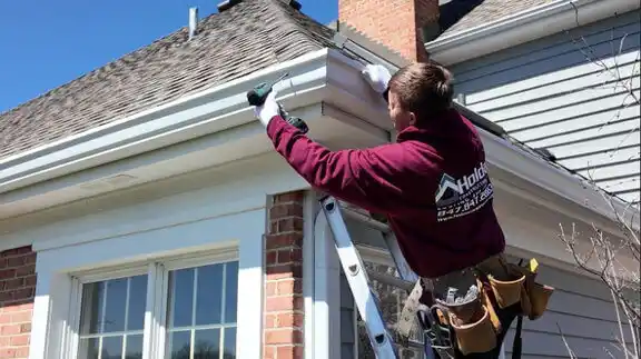 gutter services East Harwich